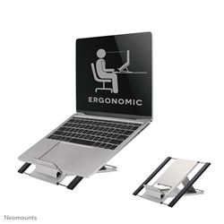 Neomounts opvouwbare laptop stand afbeelding -1